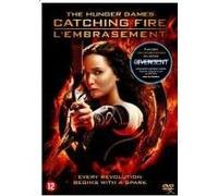 HUNGER GAMES 2-CATCHING FIRE-BILINGUE G