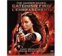 HUNGER GAMES 2-CATCHING FIRE-FR NL G