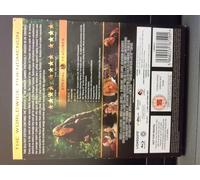 Hunger Games (2 Disc) [Edizione: Regno Unito] [Blu-Ray] [Import]