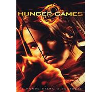 Hunger Games [Import]