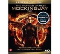 HUNGER GAMES 3-MOCKINGJAY PART 1-COLLEC-LA REVOLTE 1-FR NL G