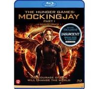 HUNGER GAMES 3-MOCKINGJAY PART 1-LA REVOLTE 1-FR NL G