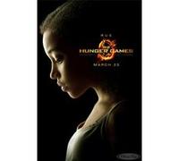 Hunger Games - 68,6x101,6 cm - AFFICHE / POSTER G