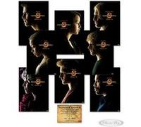 Hunger Games - 68,6x101,6 cm - AFFICHE / POSTER G