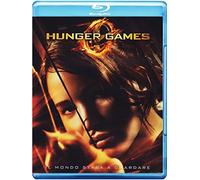 Hunger Games [Blu-Ray] [Import]