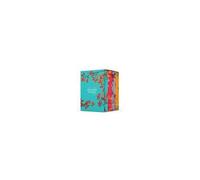 Hunger Games Box Set (Deluxe Edition With Stenciled Edges)