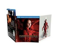 Hunger Games-Capitol Collection (4 Blu-Ray) [Import]