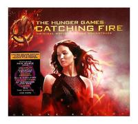 OST - The Hunger Games: Catching Fire (Del.Edt.)