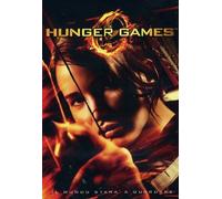 Hunger Games – Warner Bros. – Import