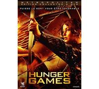 Hunger Games - Édition Collector