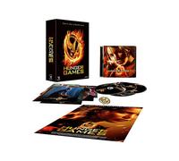 Hunger Games - Édition Prestige - Blu-Ray