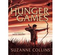 Hunger Games (edizione illustrata) - Suzanne Collins - MONDADORI - ebook (ePub) - Livre