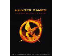 Hunger Games (edizione Speciale) [Import]