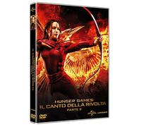 Hunger Games-Il Canto Della Rivolta-Parte 2 [Import]