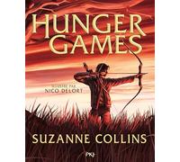 Hunger games illustré (1)