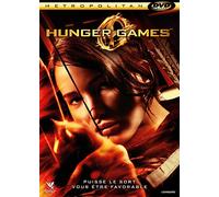 Hunger Games (Import Uk)