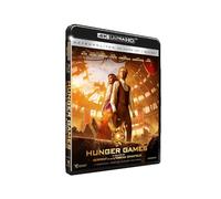 Hunger Games : La Ballade du serpent et de l'oiseau chanteur