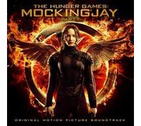 Bande originale – Hunger Games : La Révolte Partie 1 – Inclus single de Lorde