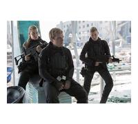 Hunger Games - La Révolte : Partie 2