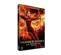 Hunger Games-La Révolte : Partie 2 [Import]