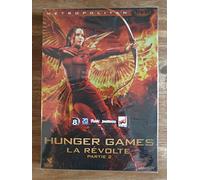 Hunger Games - La Révolte : Partie 2 DVD https://www.fnac.com/a9370286/Hunger-Games-La-Revolte-Partie-2-DVD-Lawrence-DVD-Zone-2?oref=f5261edb-c61d-f7a0-3121-2ad9e3b18102