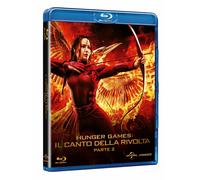 Hunger Games - Le Chant De La Révolte - Partie 2 (Blu-Ray) UNIVERSAL PICTURES
