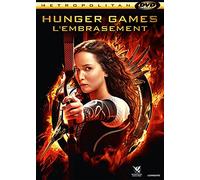 Hunger games : l'embrasement