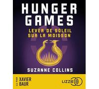 Hunger Games : Lever de soleil sur la moisson
