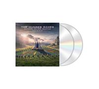 The Hunger Games: Sunrise on the Reaping (The Album)