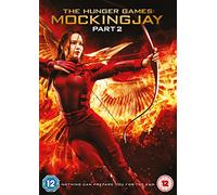 Hunger Games: Mockingjay-Part 2 [Edizione: Regno Unito] [Import]
