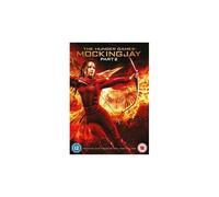 Hunger Games Mockingjay Part 2 The