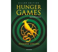 Hunger games. Quadrilogia