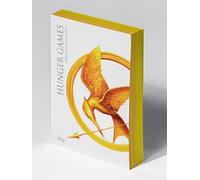 Hunger Games T01 Collector