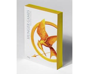 Hunger Games T01 Collector