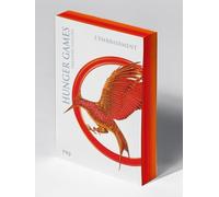 Hunger Games T2 Collector