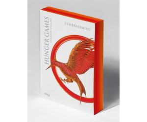 Hunger Games T2 Collector