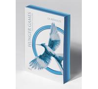 Hunger Games T3 Collector