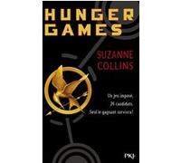 Hunger Games - Tome 01 Suzanne Collins (Auteur), Guillaume Fournier (Traduction)
