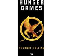 Hunger Games - Tome 01 Suzanne Collins (Auteur), Guillaume Fournier (Traduction)