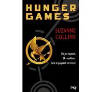 Hunger Games - Tome 1