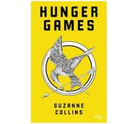 Hunger Games - Tome 1