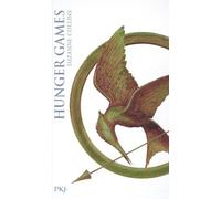 Hunger Games - Tome 1 - Collector
