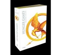 Hunger Games - Tome 1 - Collector