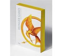 Hunger Games - Tome 1 - Collector Suzanne Collins (Auteur), Guillaume Fournier (Traduction)