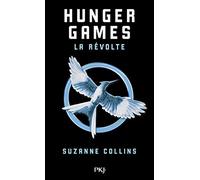 Hunger Games - Tome 3 - La Révolte