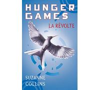 Hunger Games, Tome 3 : La révolte