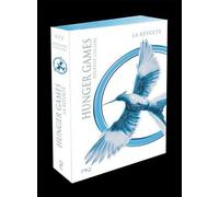 Hunger Games - Tome 3 - La Révolte