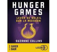 Hunger Games - Tome - Lever De Soleil Sur La Moisson