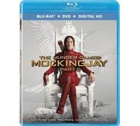 Hunger Gamesmockingjay Part 2