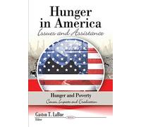 Hunger In America